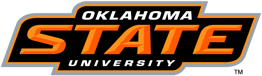 Oklahoma State Cowboys 2001-Pres Wordmark Logo t shirts DIY iron ons
